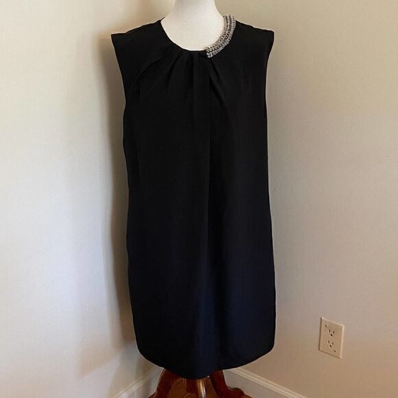 3.1 Phillip Lim for Target Black Sparkle Dress L - Picture 1 of 5